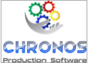 CHRONOS PRODUCCION SOFTWARE